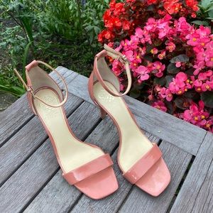 Vince Camuto Lauralie Heels